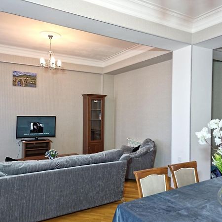 Mayden Family Apartment Baku Exterior photo