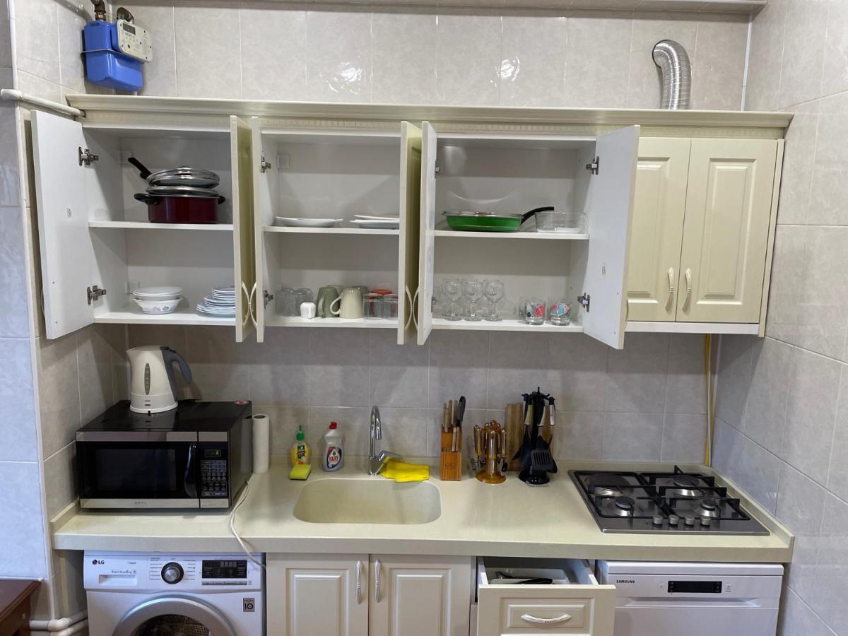 Mayden Family Apartment Baku Exterior photo